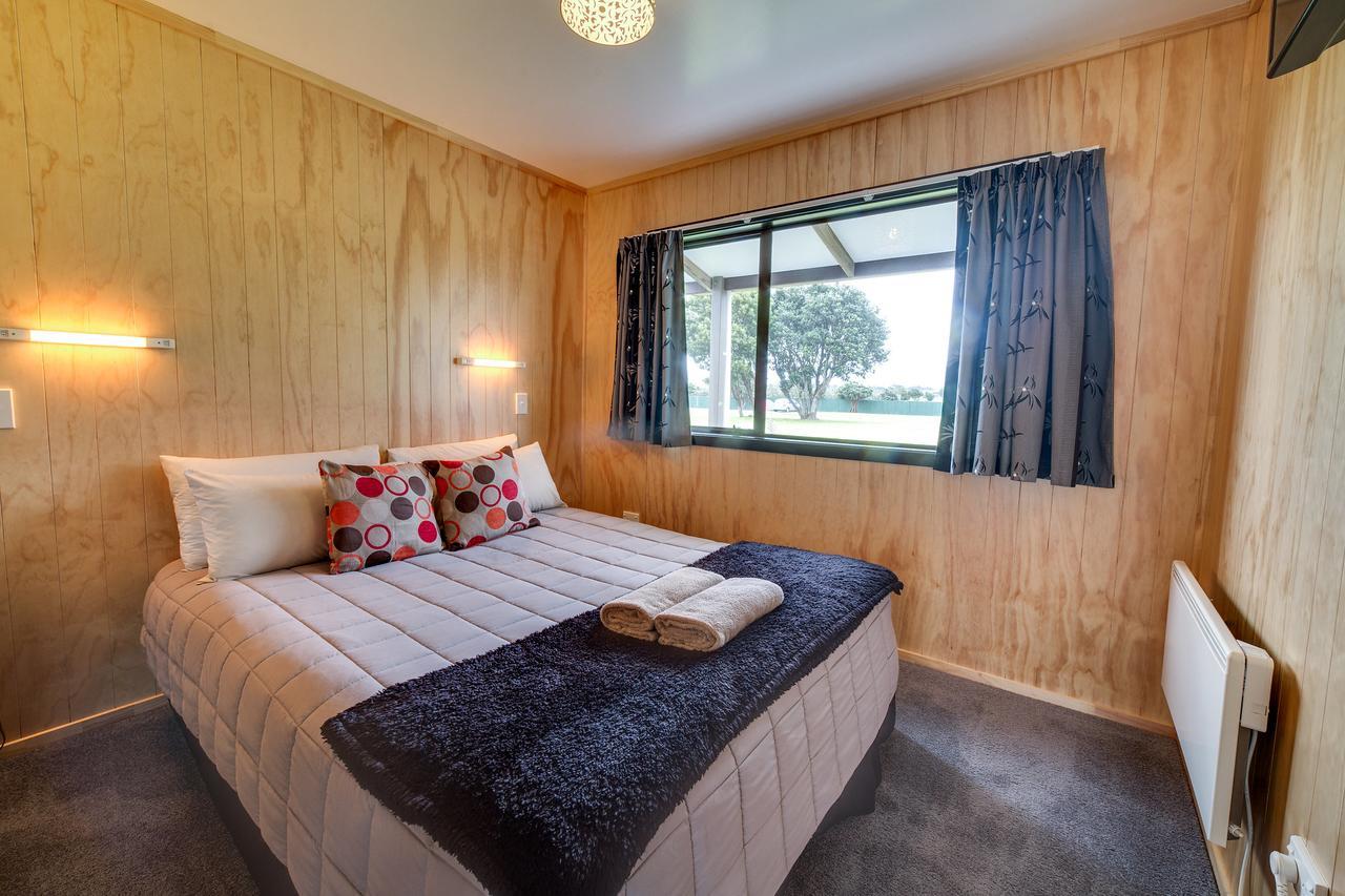 Wellington Top 10 Holiday Park Лоуэр-Хатт Экстерьер фото