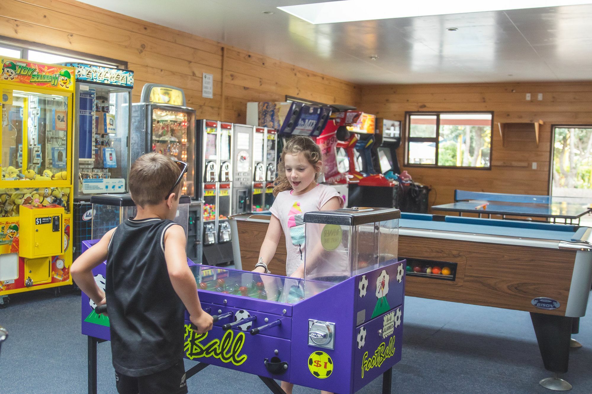 Wellington Top 10 Holiday Park Лоуэр-Хатт Экстерьер фото